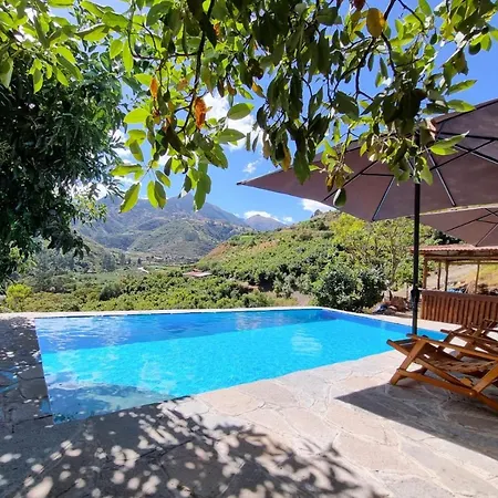 Wilppani Lodge